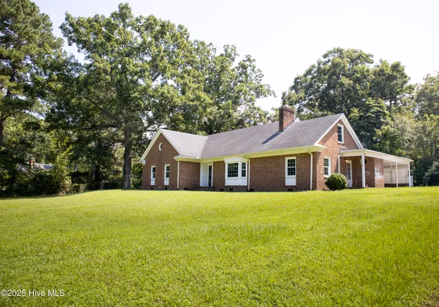 $269,900 | 119 Watson Street, Enfield, NC 27823