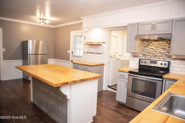 $269,900 | 119 Watson Street, Enfield, NC 27823