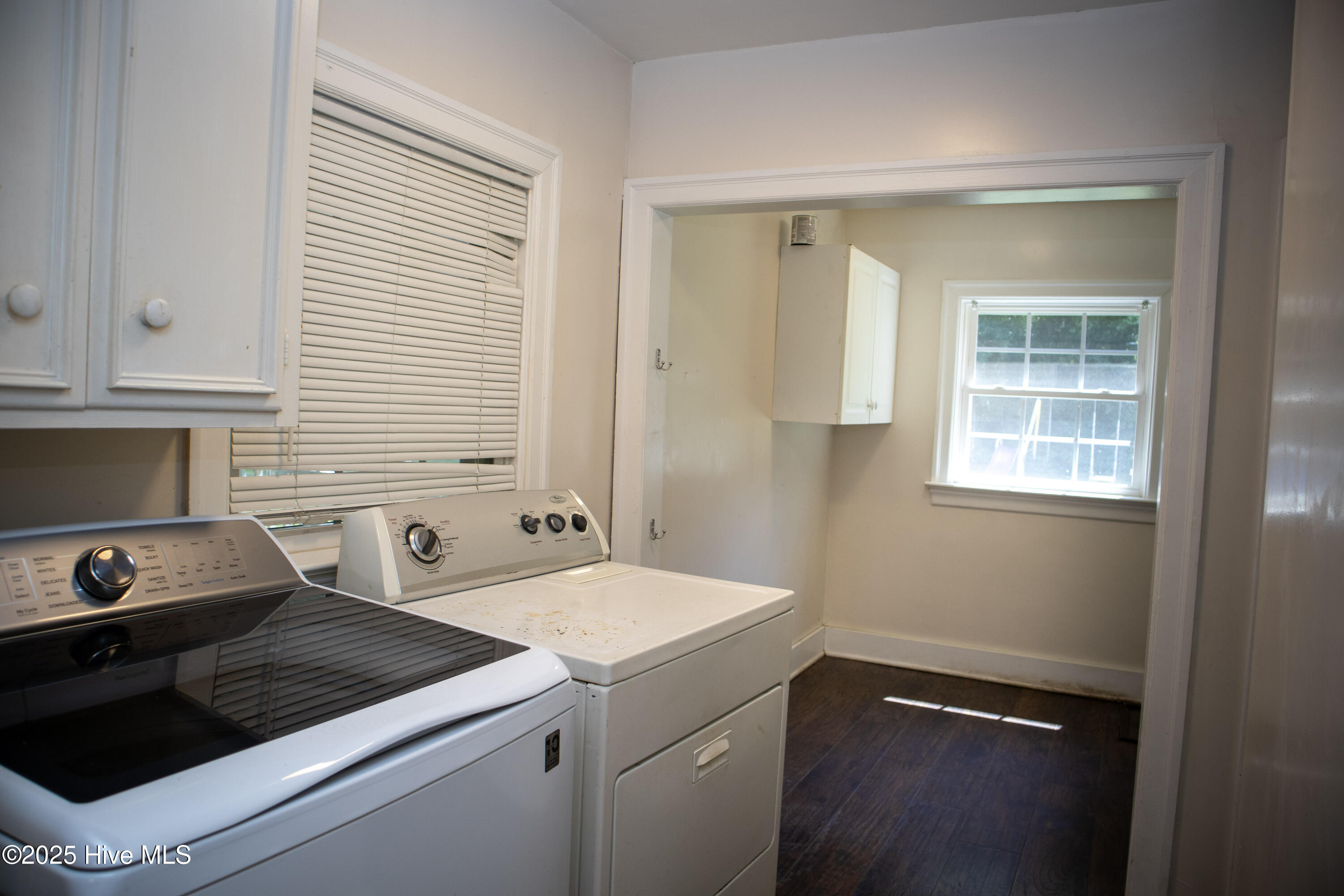 119 Watson Street Enfield, NC 27823 - Photo 13 of 38 Laundry