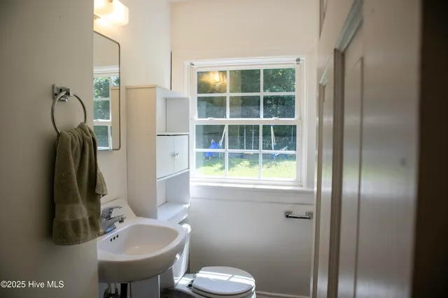 $269,900 | 119 Watson Street, Enfield, NC 27823