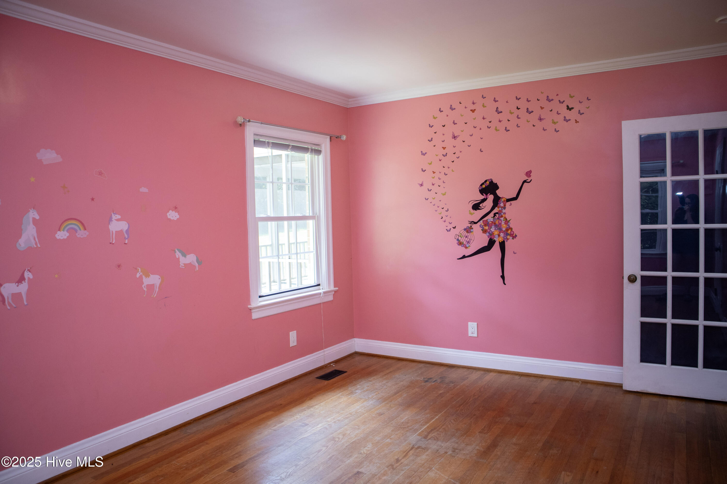 119 Watson Street Enfield, NC 27823 - Photo 17 of 38 Bedroom 1