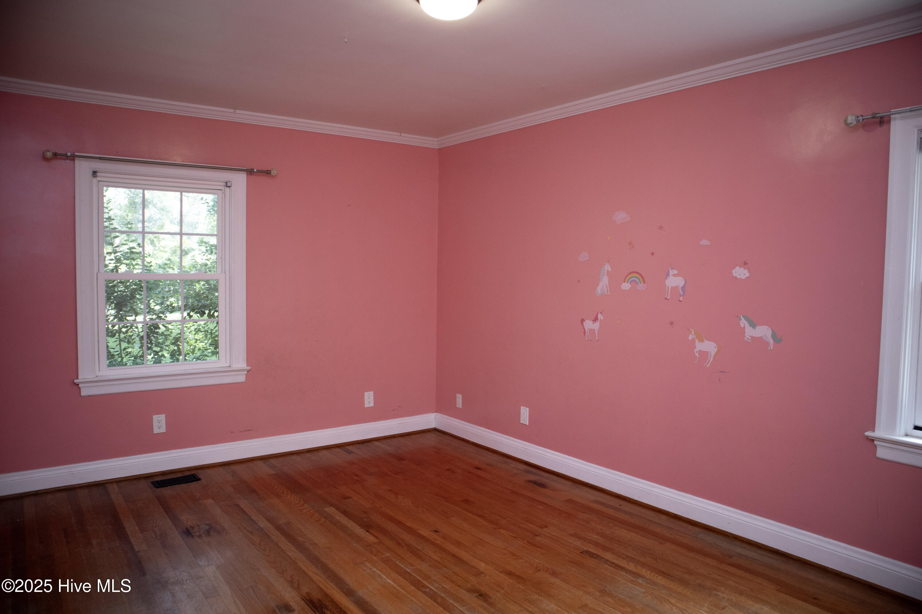 119 Watson Street Enfield, NC 27823 - Photo 18 of 38 Bedroom 1