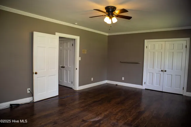 $269,900 | 119 Watson Street, Enfield, NC 27823