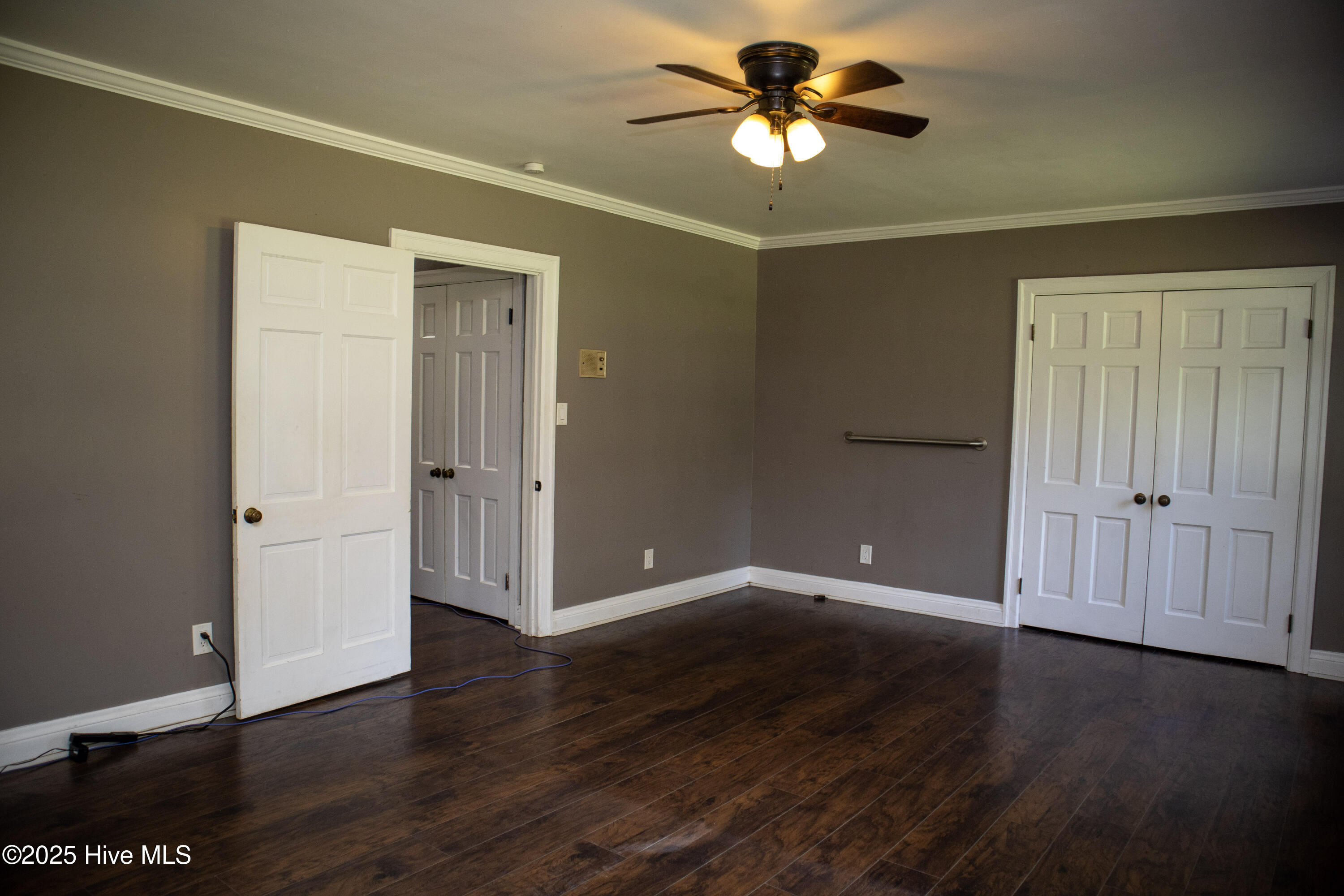 119 Watson Street Enfield, NC 27823 - Photo 20 of 38 Master bed