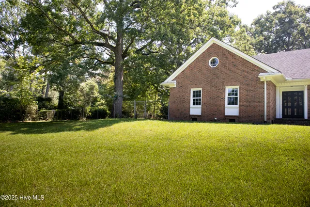 $269,900 | 119 Watson Street, Enfield, NC 27823