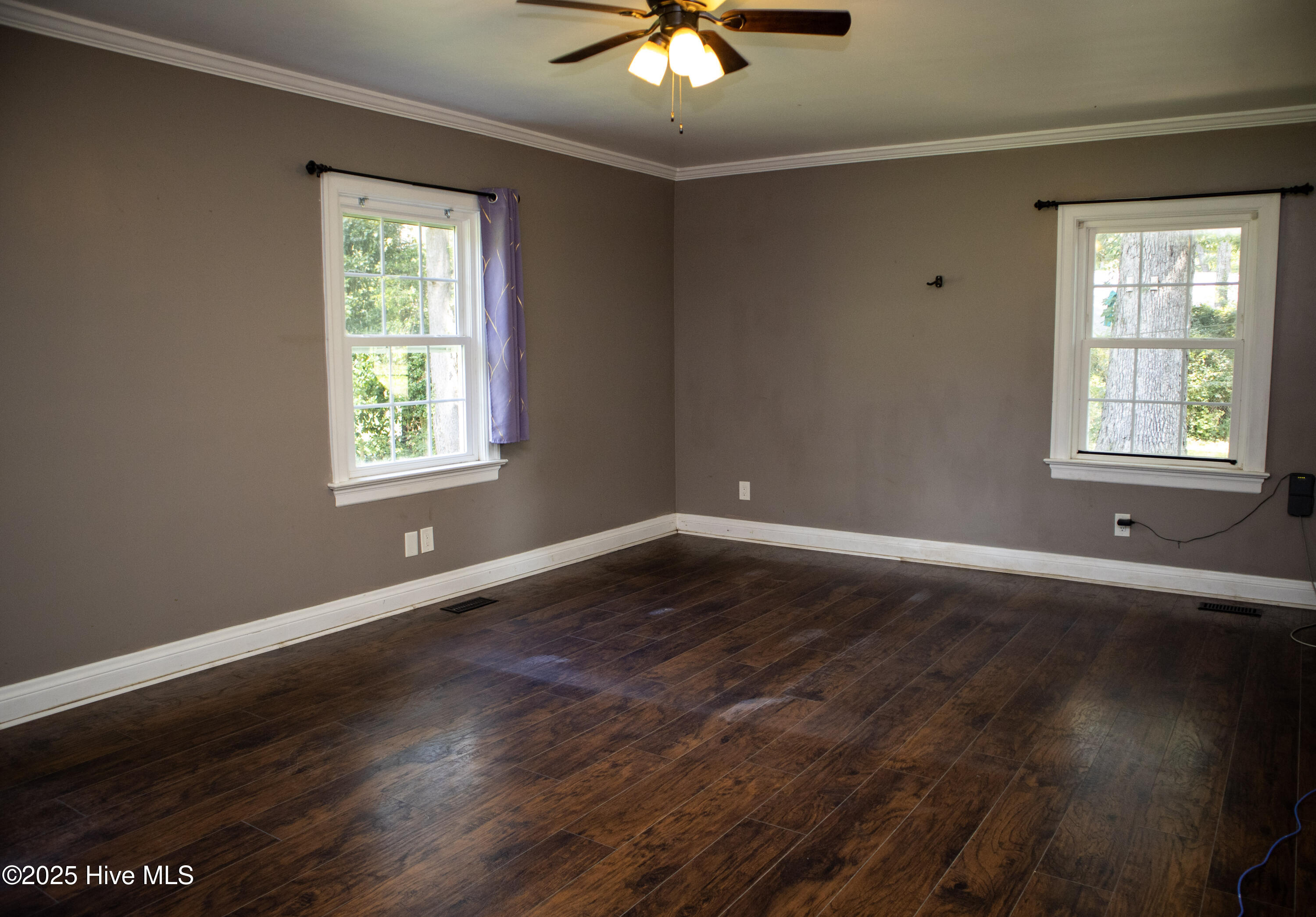 119 Watson Street Enfield, NC 27823 - Photo 21 of 38 Master bed