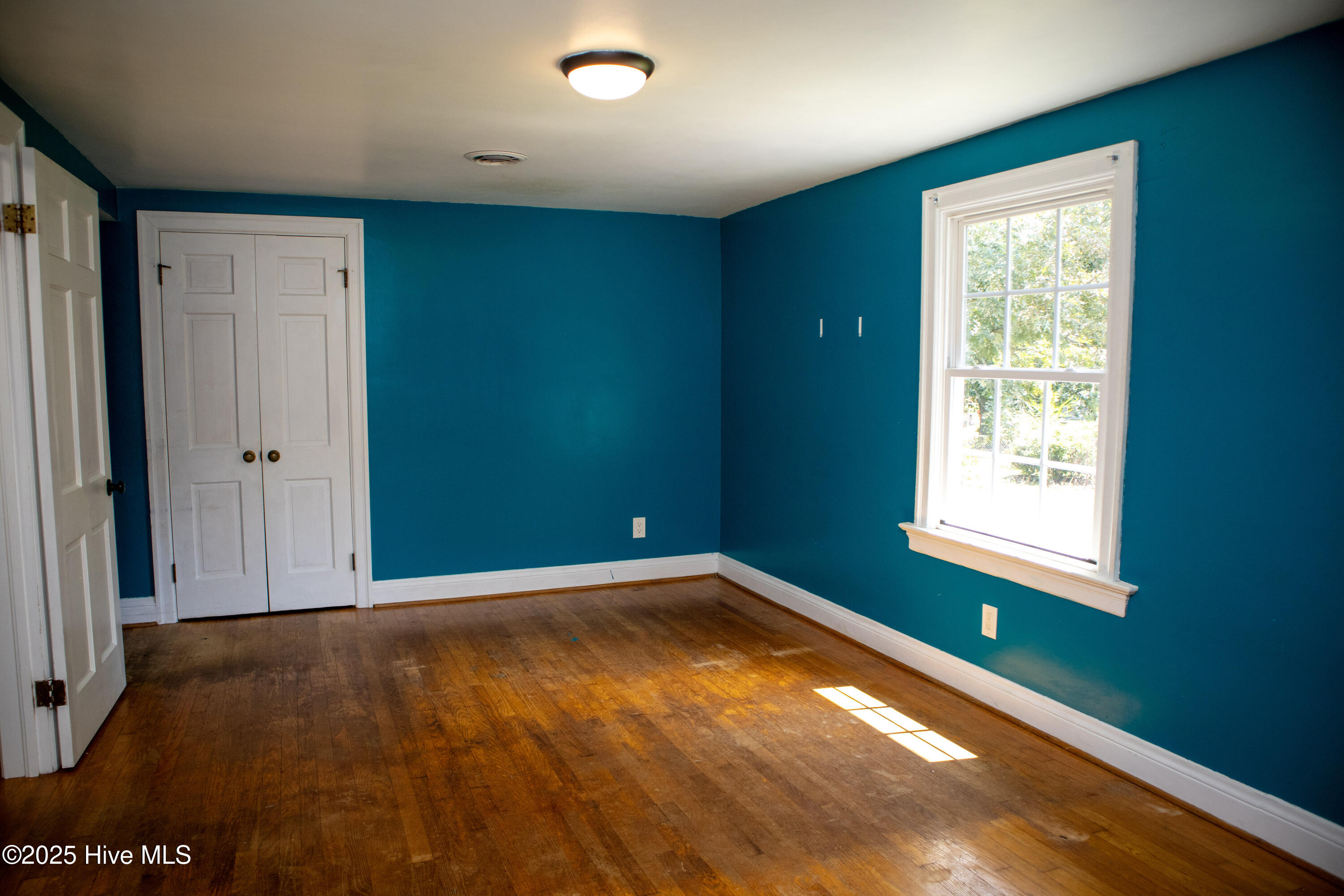 119 Watson Street Enfield, NC 27823 - Photo 22 of 38 Bedroom 2
