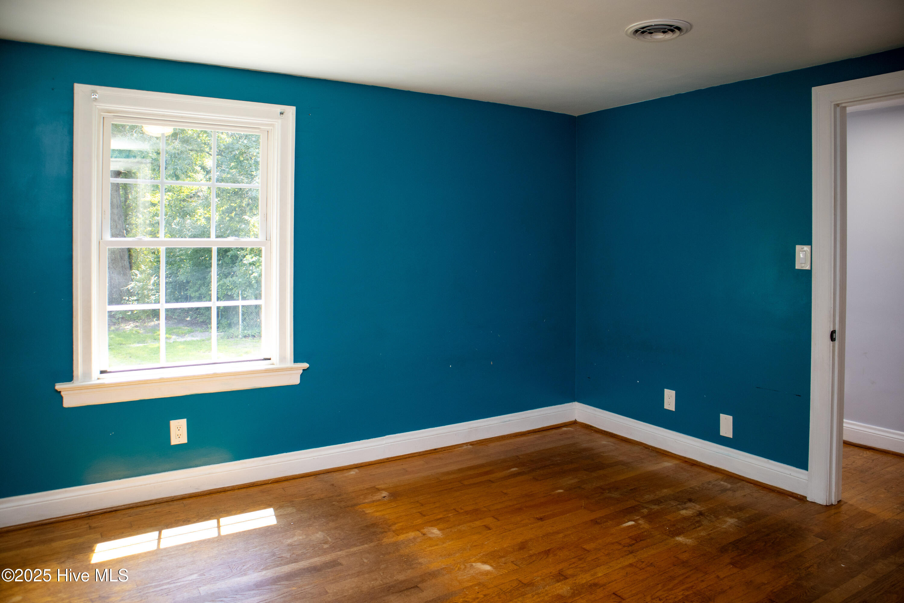 119 Watson Street Enfield, NC 27823 - Photo 23 of 38 Bedroom 2