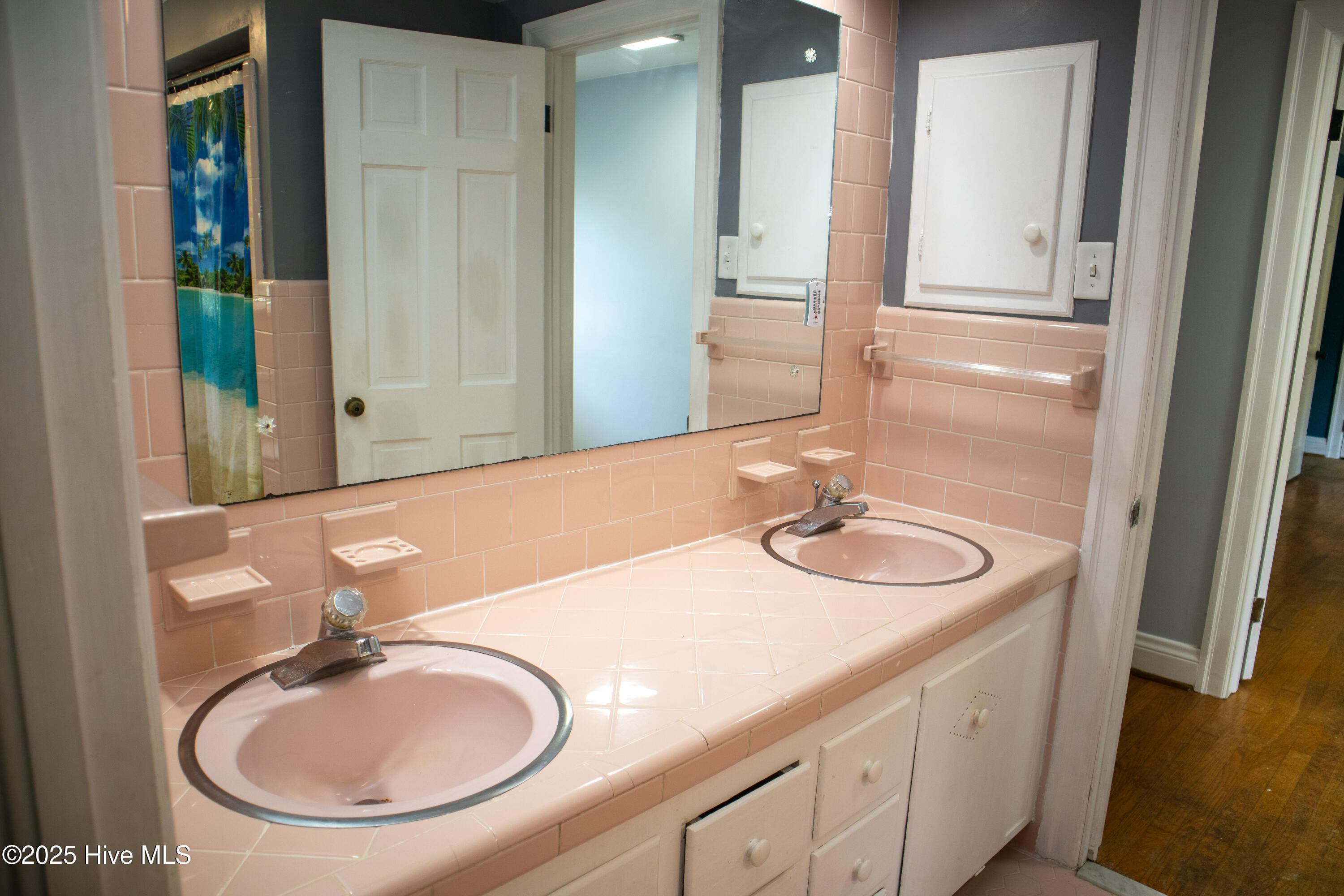 119 Watson Street Enfield, NC 27823 - Photo 24 of 38 Upstairs bath
