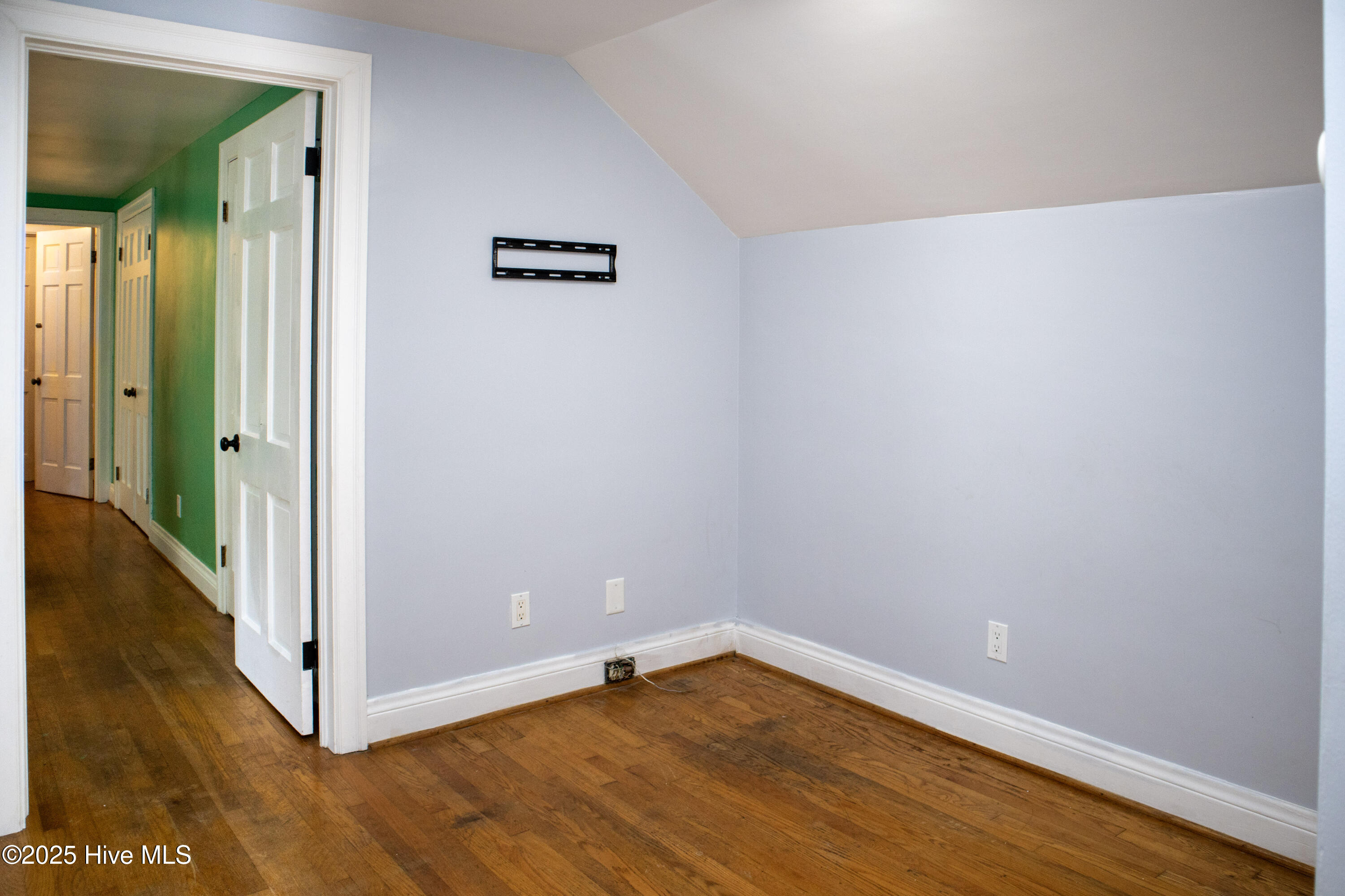 119 Watson Street Enfield, NC 27823 - Photo 26 of 38 Upstairs Hall
