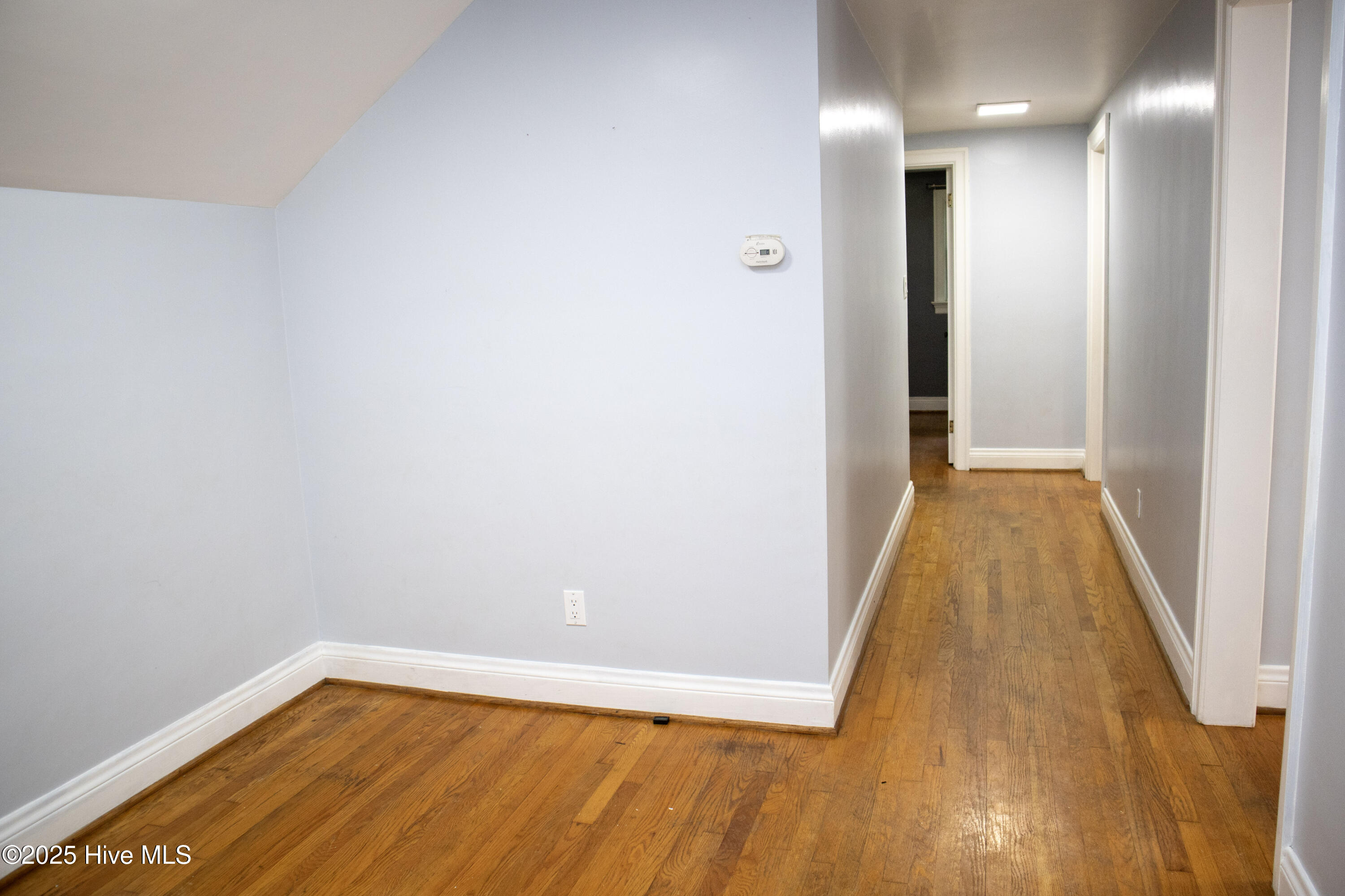 119 Watson Street Enfield, NC 27823 - Photo 27 of 38 Upstairs hall