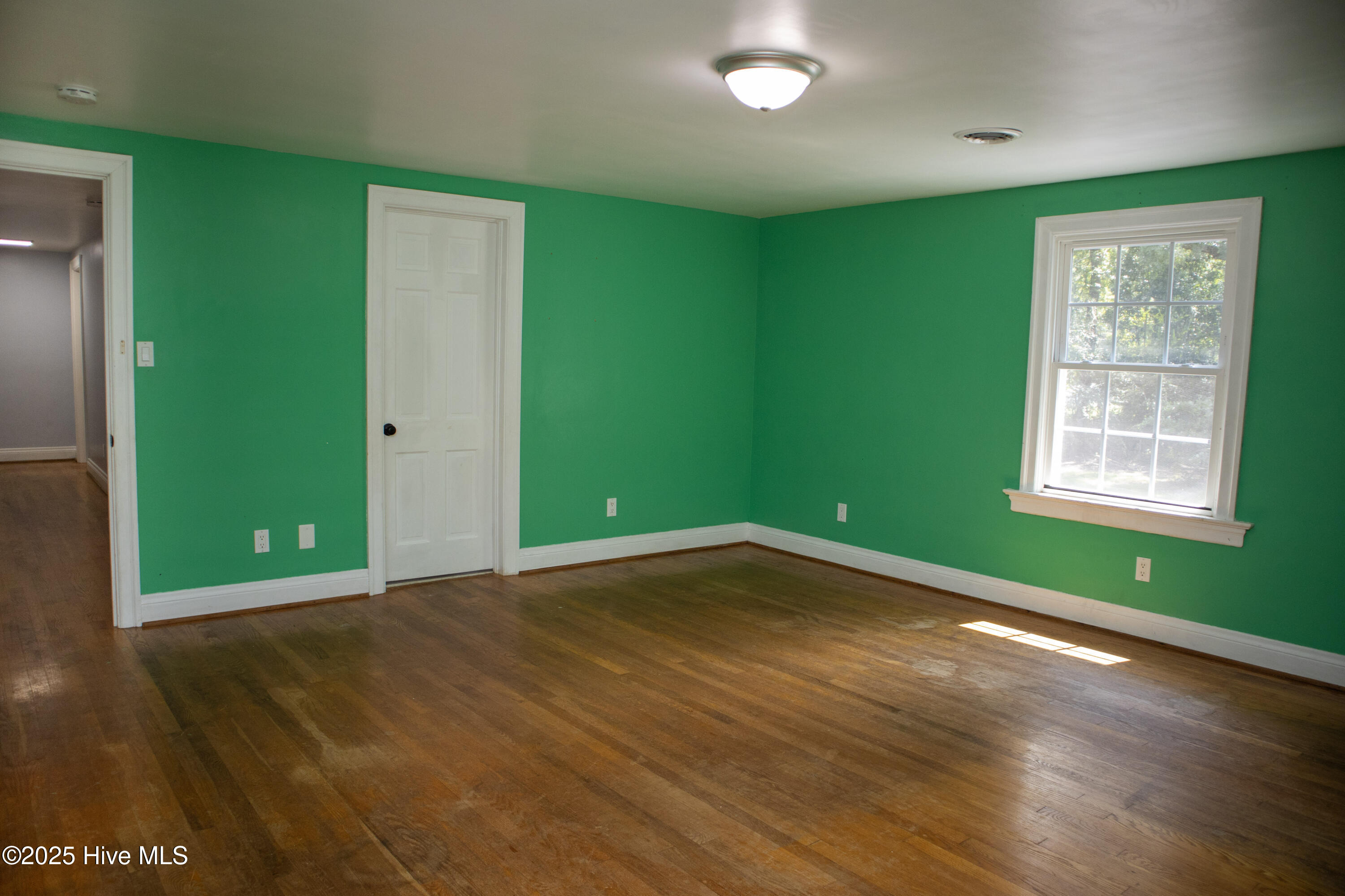 119 Watson Street Enfield, NC 27823 - Photo 28 of 38 Bedroom 3