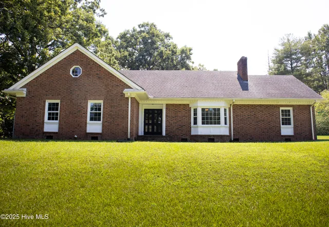 $269,900 | 119 Watson Street, Enfield, NC 27823