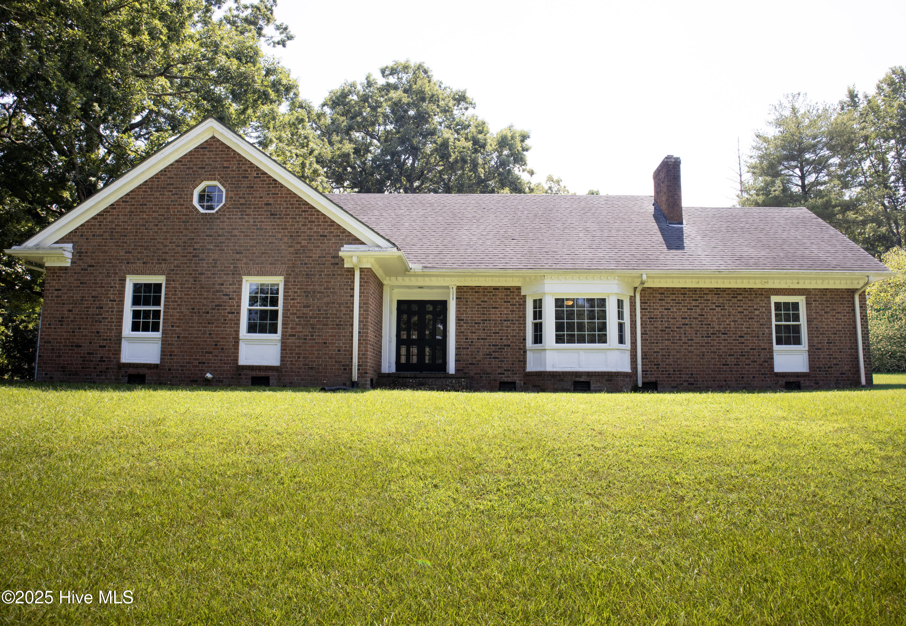 119 Watson Street Enfield, NC 27823 - Photo 3 of 38 Front