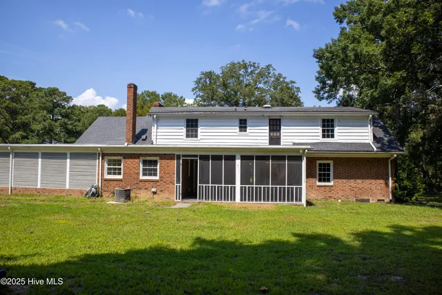 $269,900 | 119 Watson Street, Enfield, NC 27823