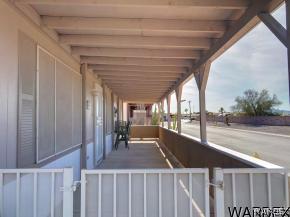 1545 East El Rodeo Road, Unit 160 Fort Mohave, AZ 86426 - Photo 33 of 35