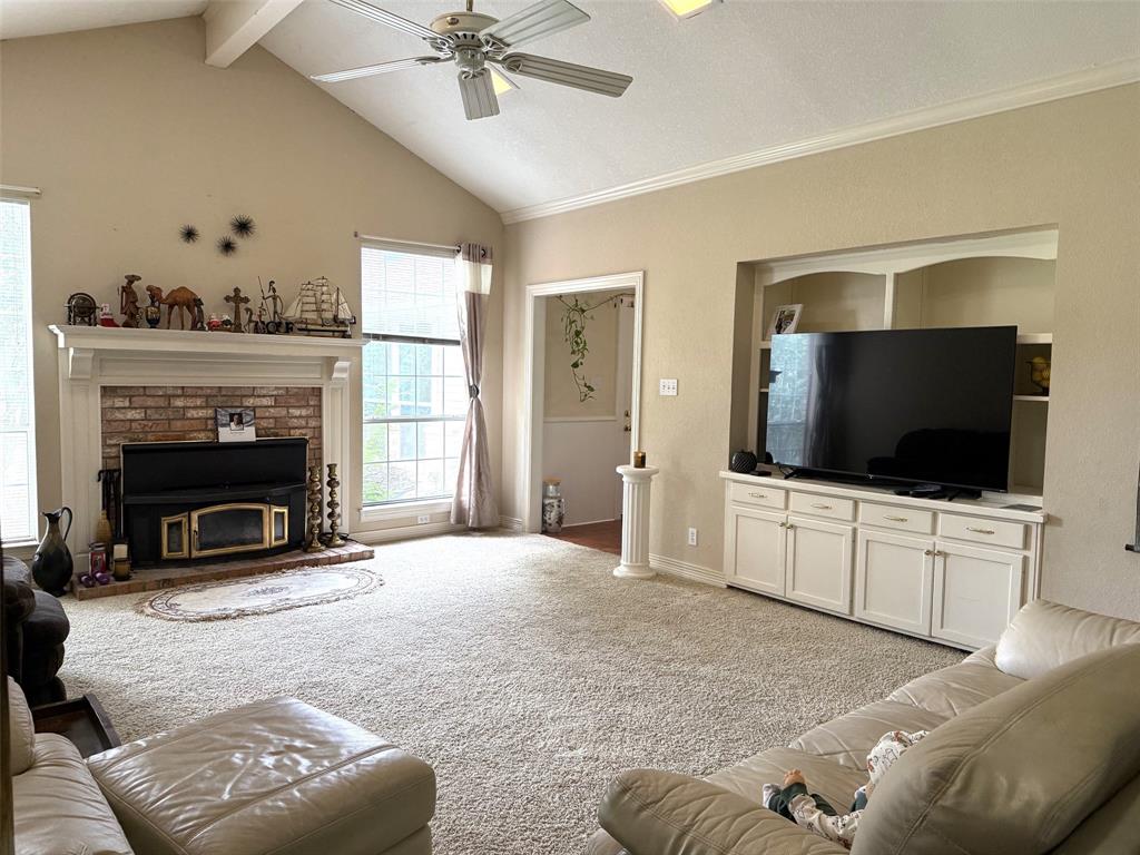 107 Ridge Court Glen Rose, TX 76043 - Photo 6 of 34
