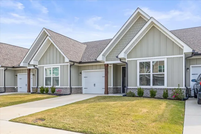 $315,000 | 8850 James Crk Drive, Unit LOT 65, Ooltewah, TN 37363