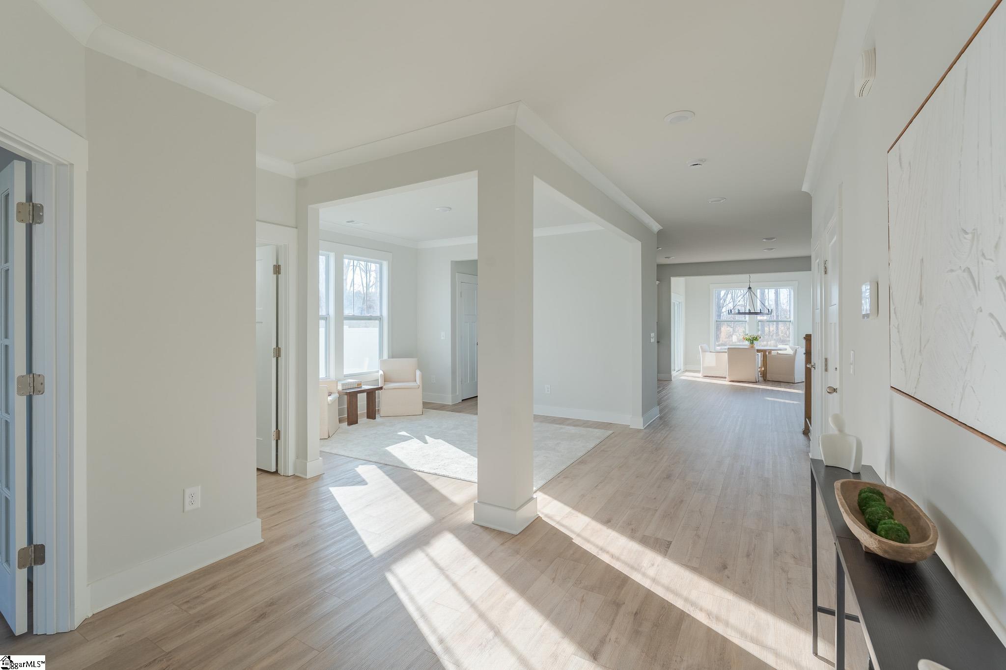 473 Fenwick Drive Woodruff, SC 29388 - Photo 11 of 37