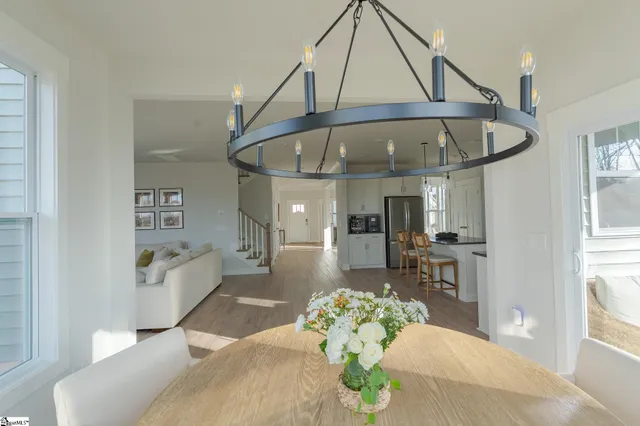 $410,000 | 473 Fenwick Drive, Woodruff, SC 29388