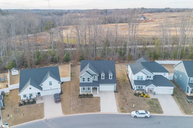 $410,000 | 473 Fenwick Drive, Woodruff, SC 29388