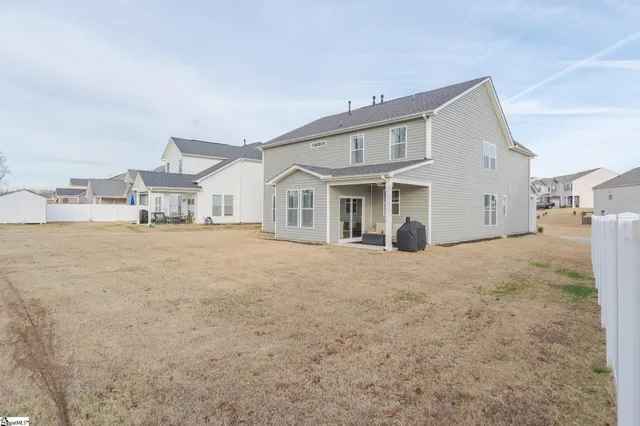 $410,000 | 473 Fenwick Drive, Woodruff, SC 29388