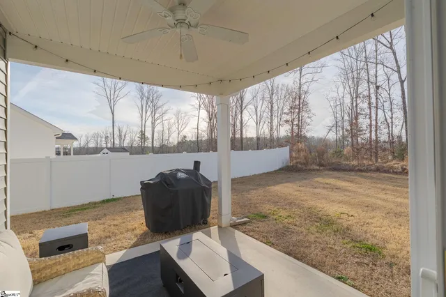 $410,000 | 473 Fenwick Drive, Woodruff, SC 29388