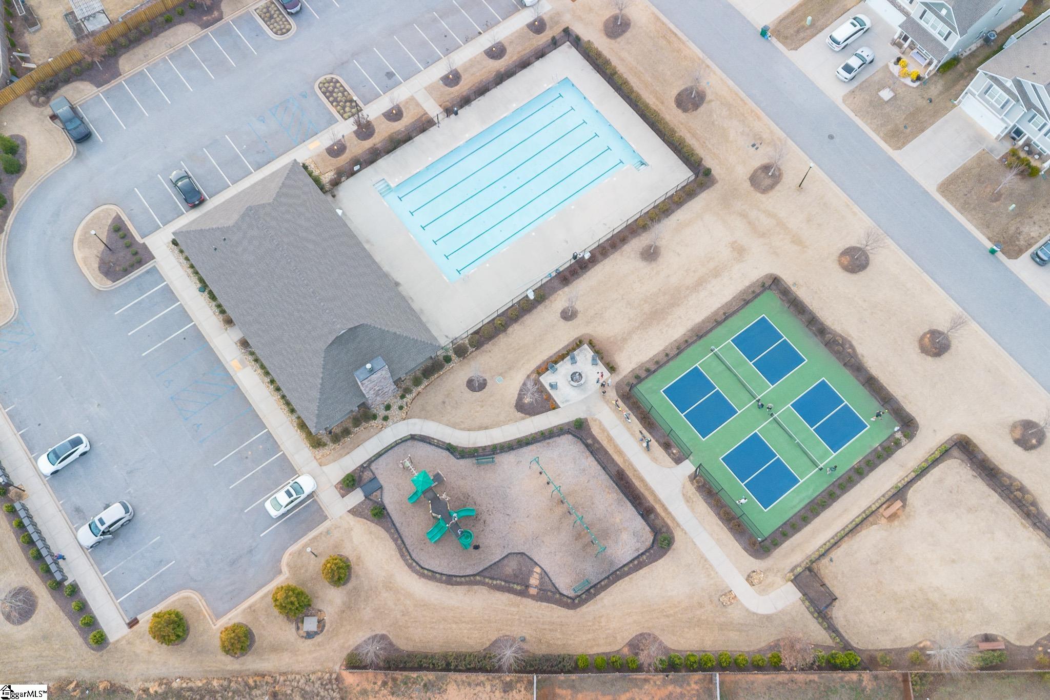 473 Fenwick Drive Woodruff, SC 29388 - Photo 37 of 37