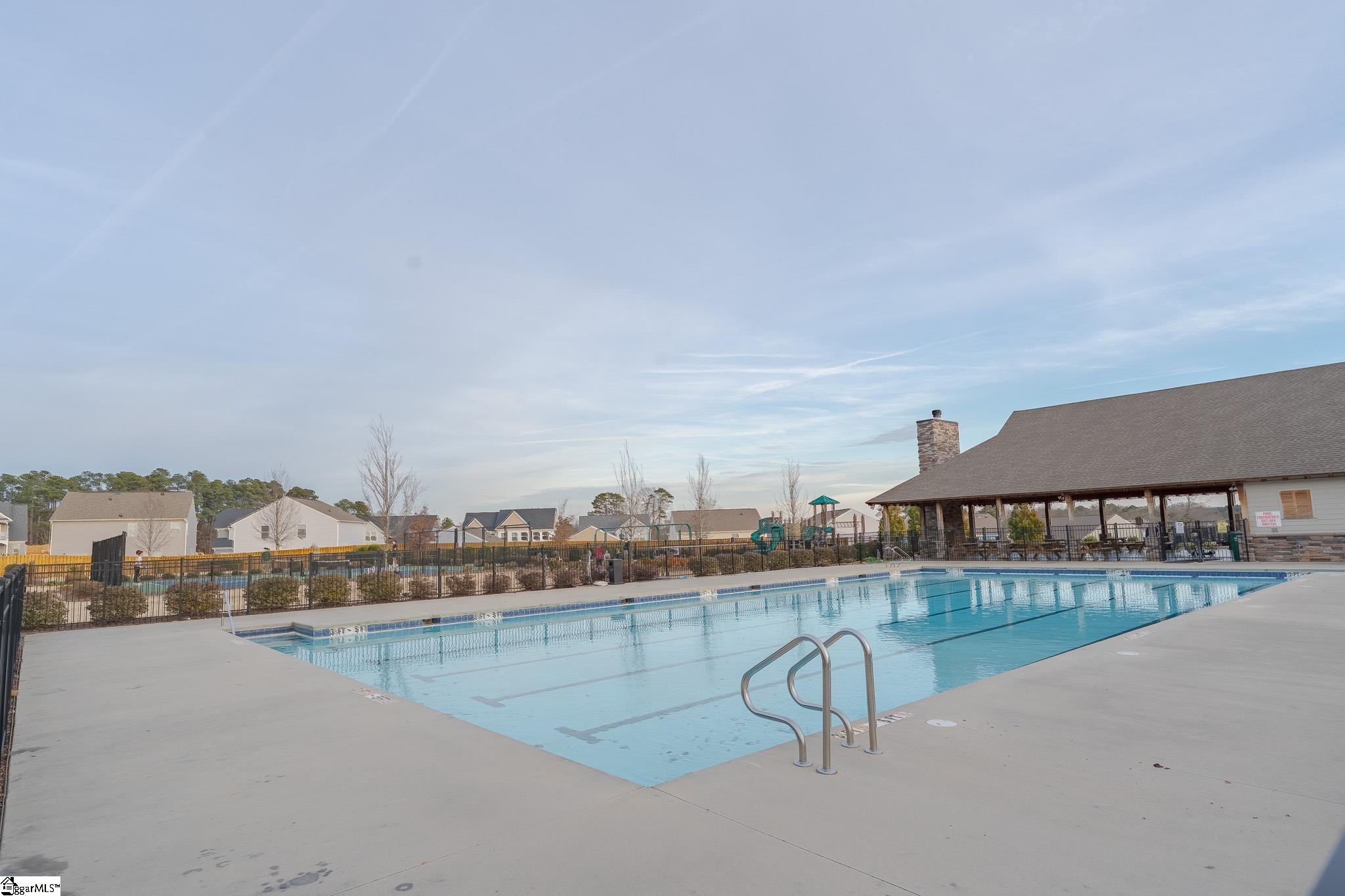 473 Fenwick Drive Woodruff, SC 29388 - Photo 8 of 37