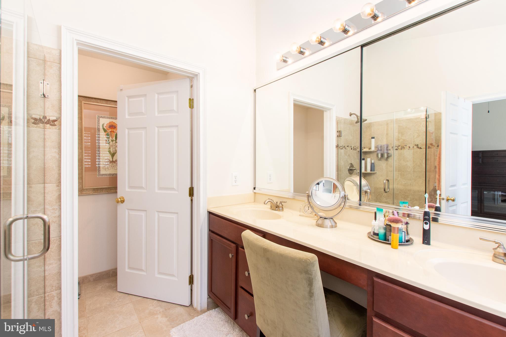 17 Sloan Road West Chester, PA 19382 - Photo 22 of 42 Incredible Master Bath