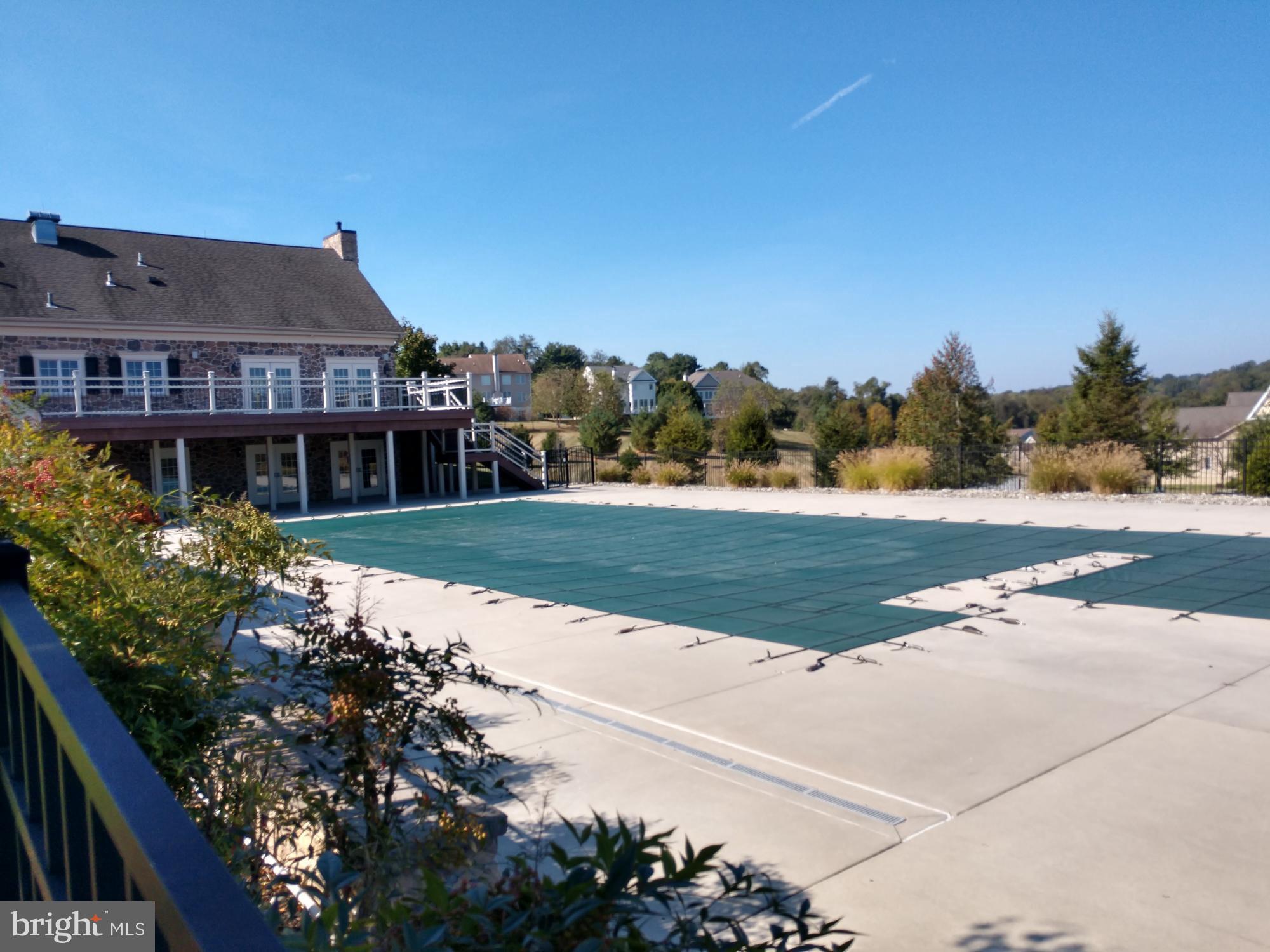 17 Sloan Road West Chester, PA 19382 - Photo 40 of 42 Neighborhood pool