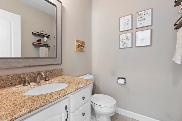 $385,000 | 1031 Timberwood Lane, Algonquin, IL 60102