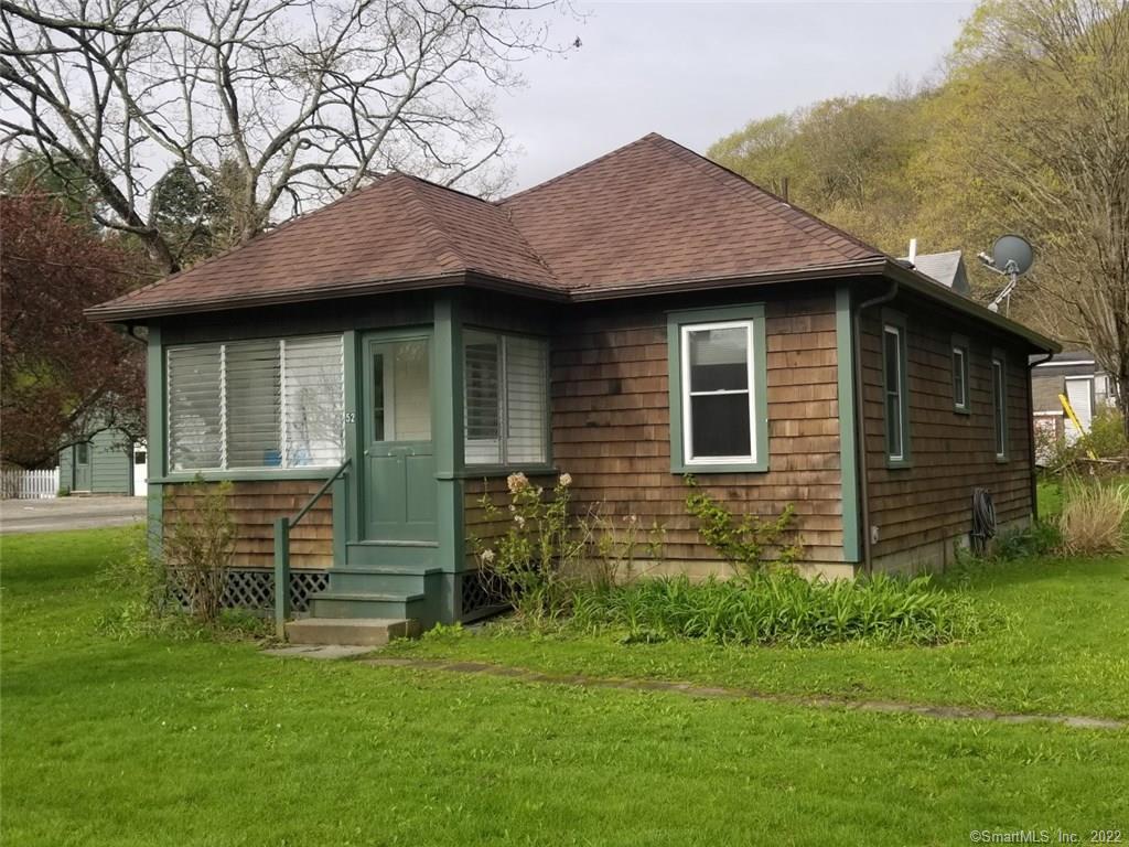 52 Under Mountain Road Salisbury, CT 06068 - Photo 1 of 1