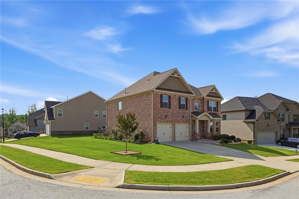 3627 Maple Hill Road Lithonia, GA 30038 - Photo 4 of 30