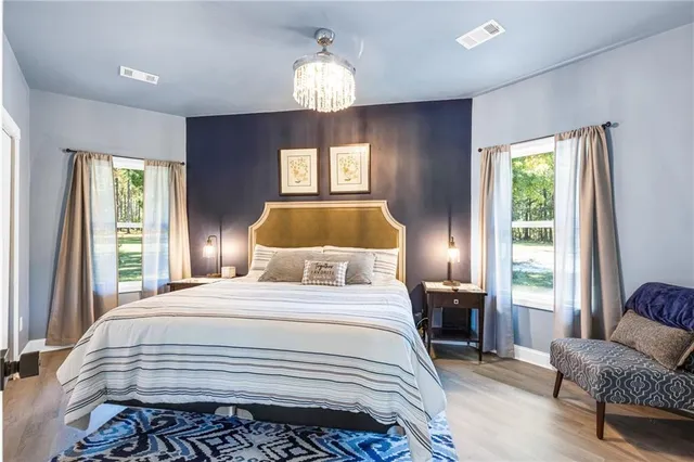 $2,200,000 | 110 Bethel Village Road, Eastman, GA 31023