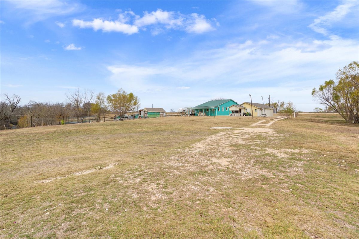 50 Dusty Dam Road Coupland, TX 78615 - Photo 28 of 38 This acreage supports a true rural lifestyle while offering flexibility for future improvements.