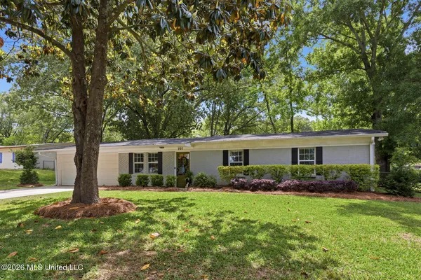 $225,000 | 707 Berkshire Street, Clinton, MS 39056