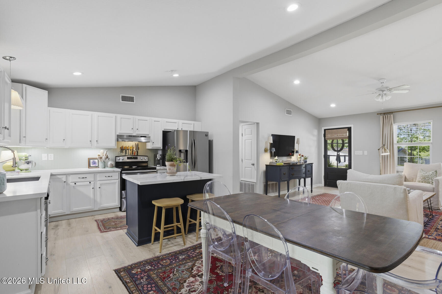 707 Berkshire Street Clinton, MS 39056 - Photo 11 of 40 707 Berkshire-11