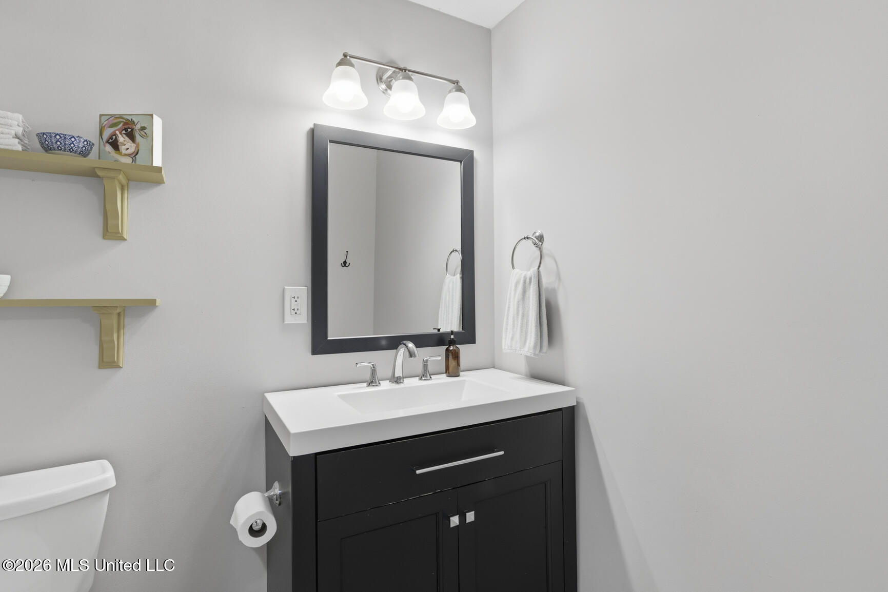 707 Berkshire Street Clinton, MS 39056 - Photo 20 of 40 707 Berkshire-17c