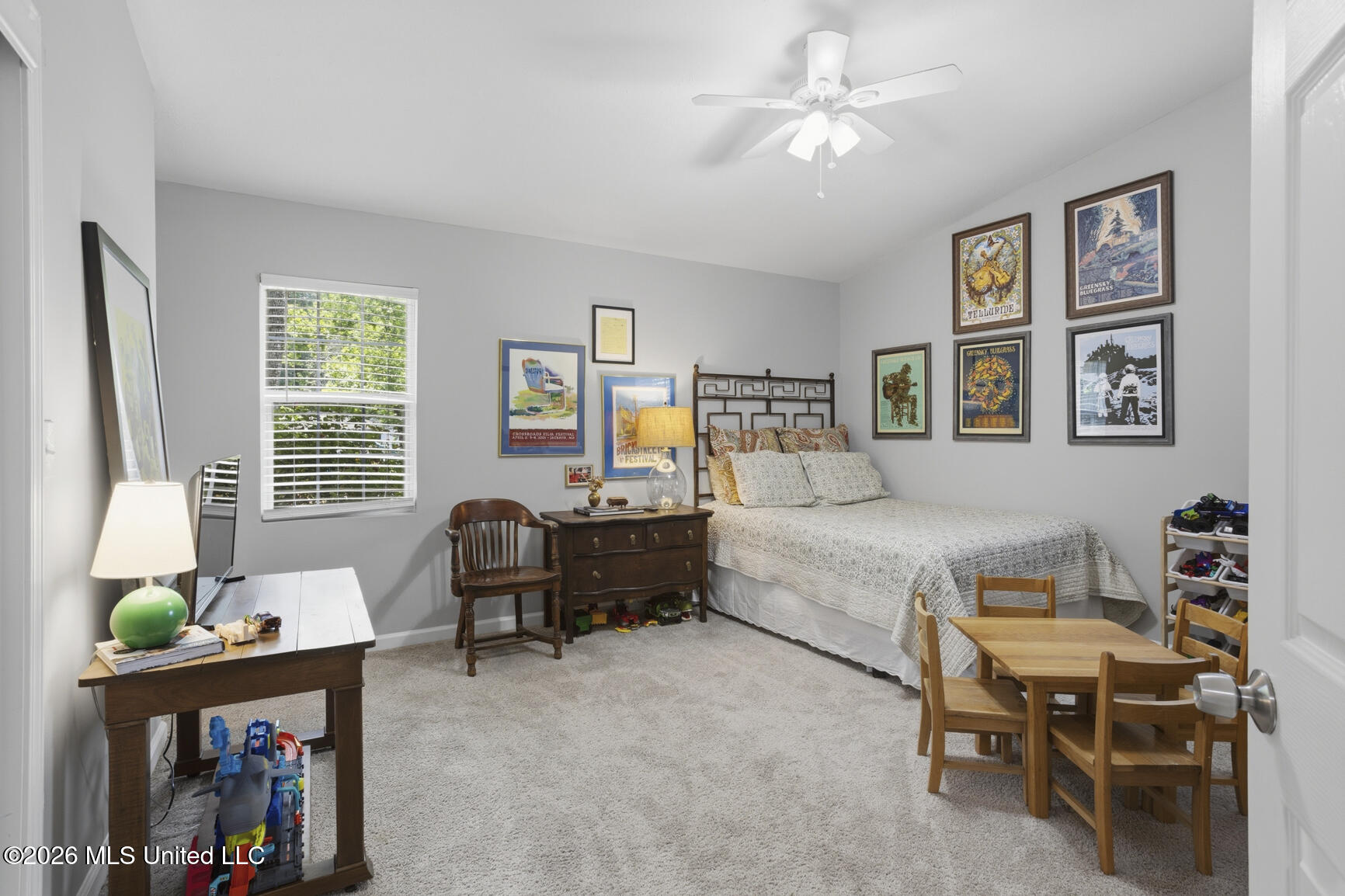 707 Berkshire Street Clinton, MS 39056 - Photo 26 of 40 707 Berkshire-21