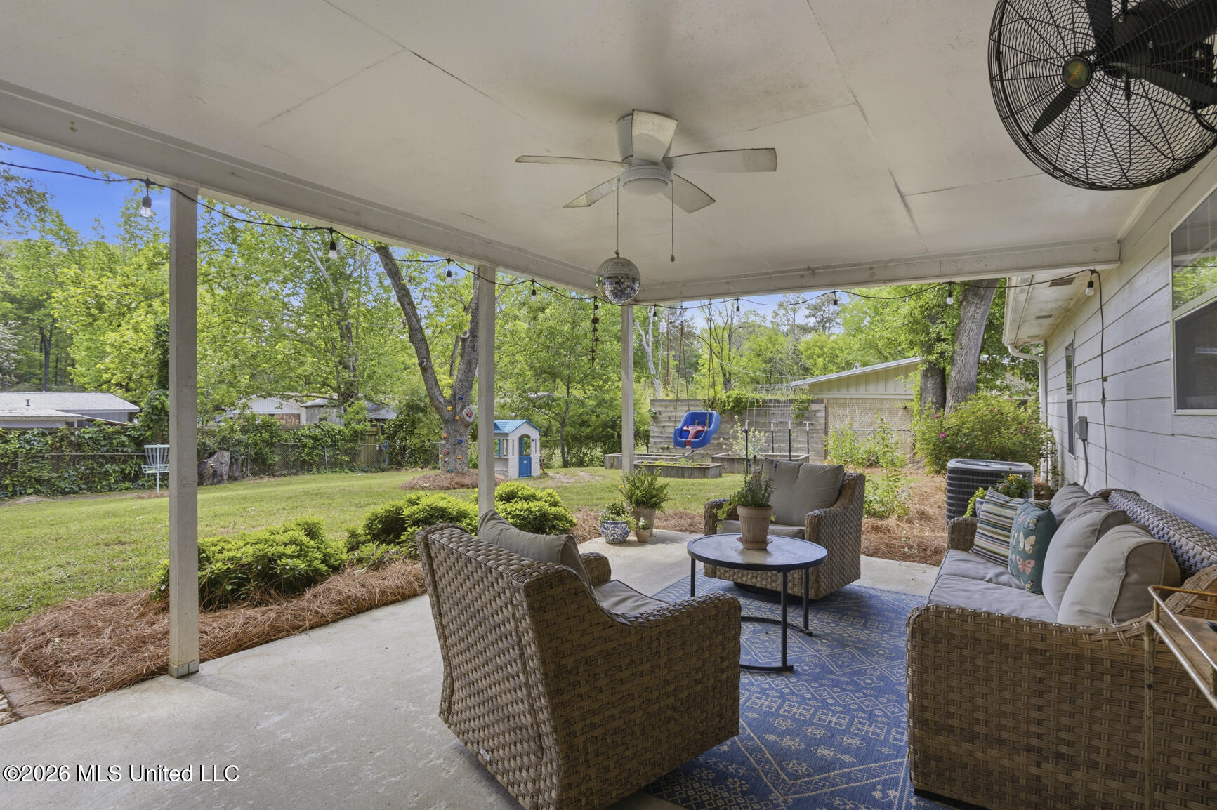 707 Berkshire Street Clinton, MS 39056 - Photo 30 of 40 707 Berkshire-30