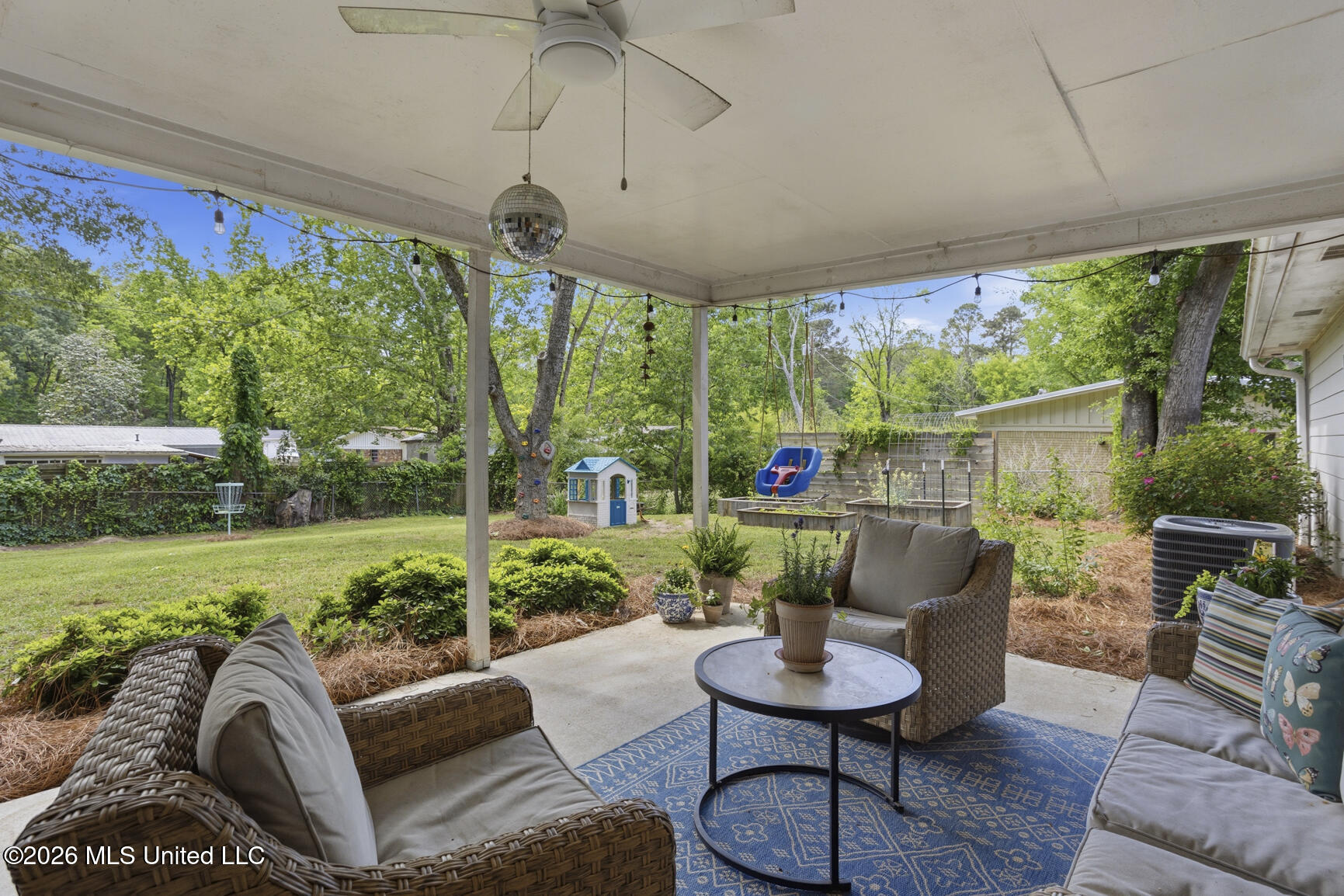 707 Berkshire Street Clinton, MS 39056 - Photo 31 of 40 707 Berkshire-31