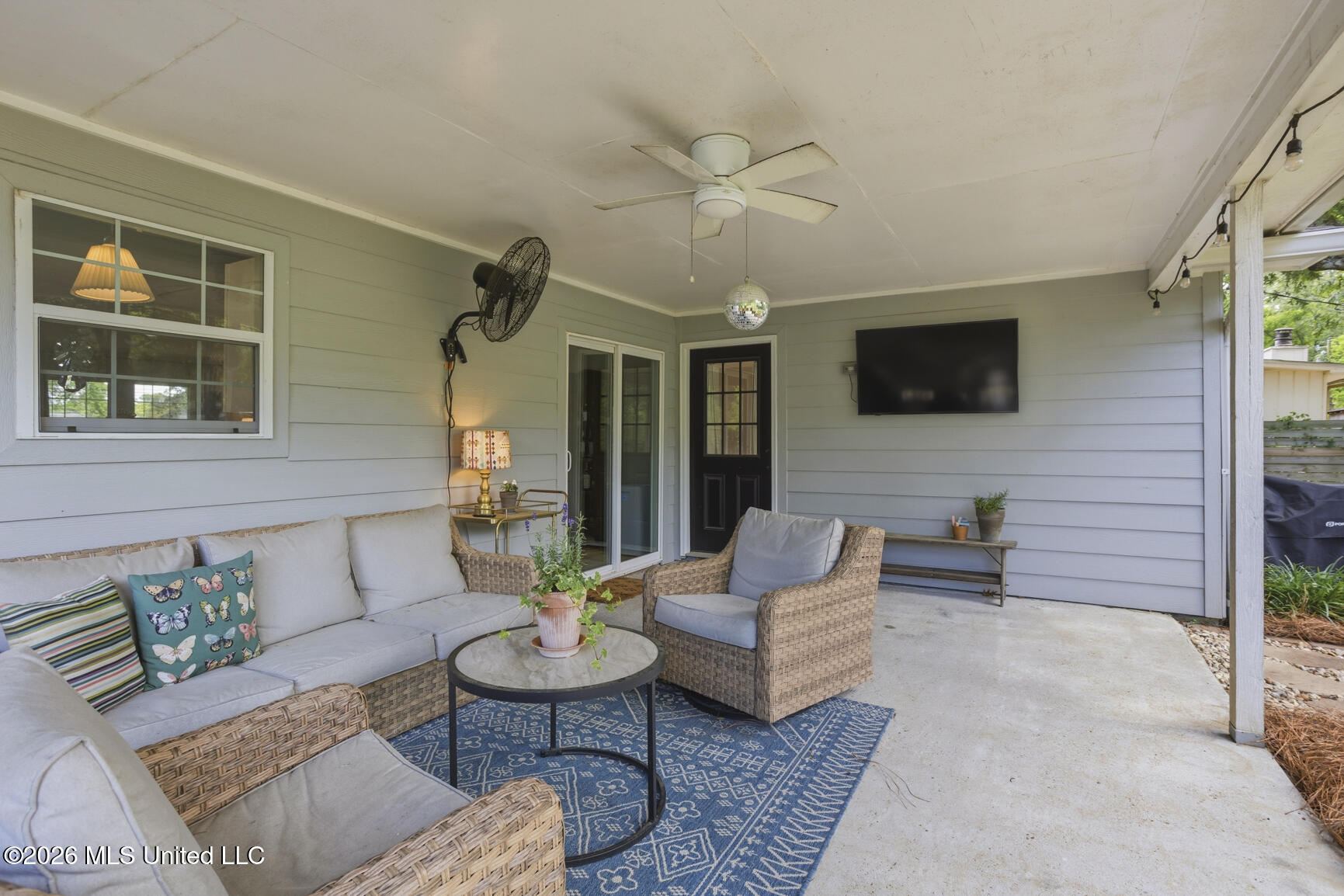 707 Berkshire Street Clinton, MS 39056 - Photo 32 of 40 707 Berkshire-32