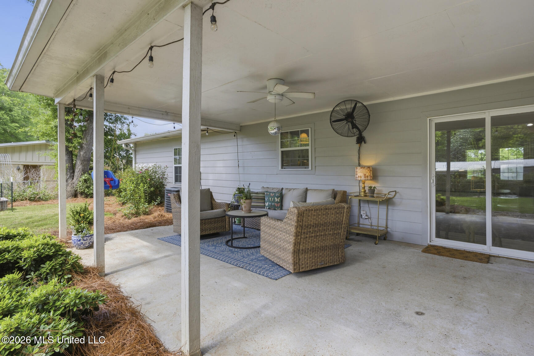 707 Berkshire Street Clinton, MS 39056 - Photo 33 of 40 707 Berkshire-32a