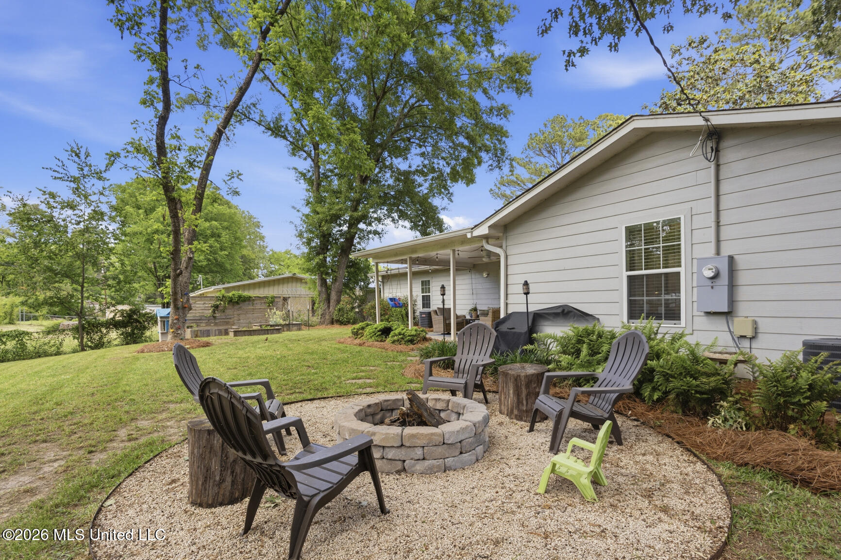 707 Berkshire Street Clinton, MS 39056 - Photo 40 of 40 707 Berkshire-39