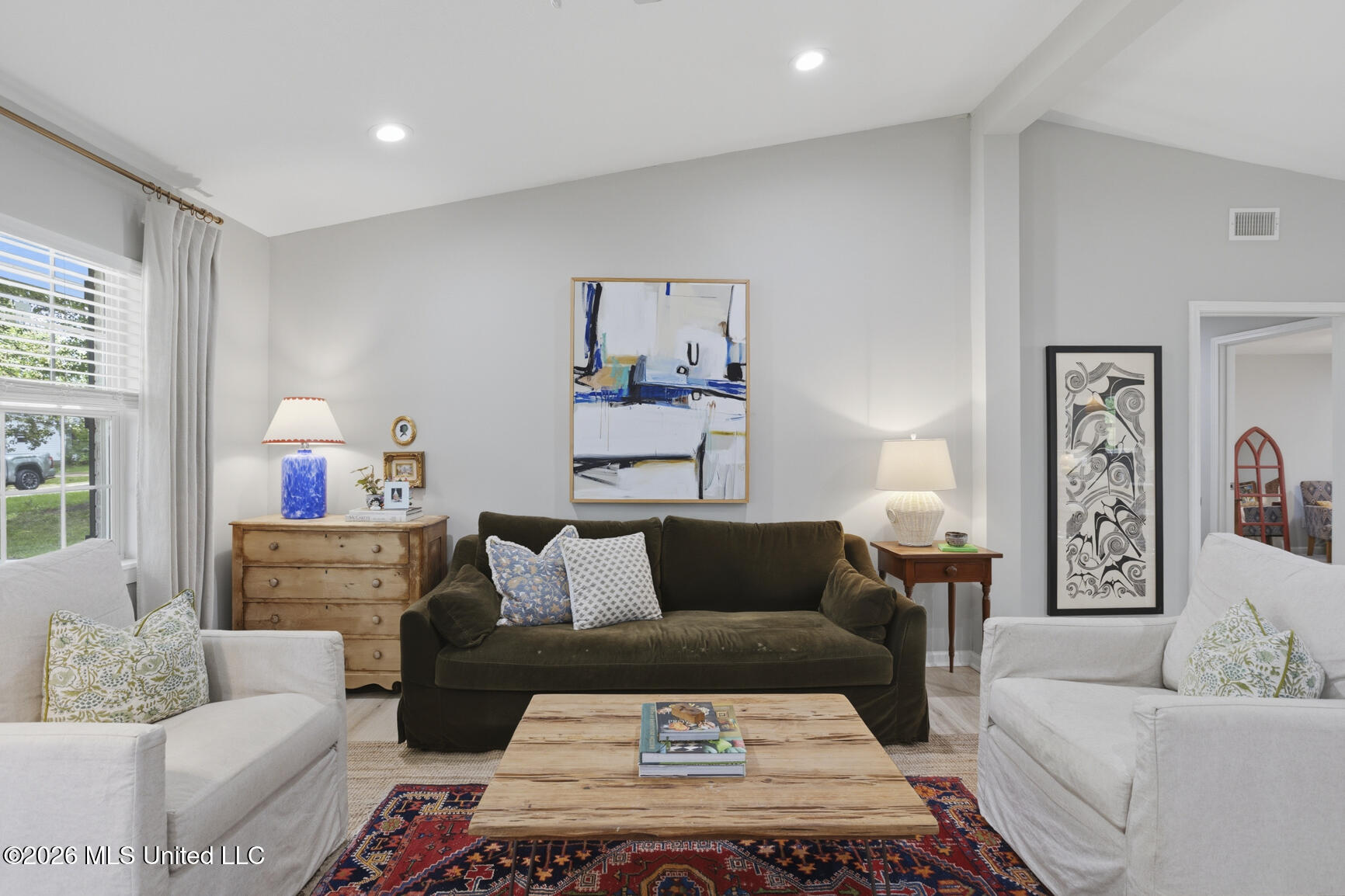 707 Berkshire Street Clinton, MS 39056 - Photo 6 of 40 707 Berkshire-7