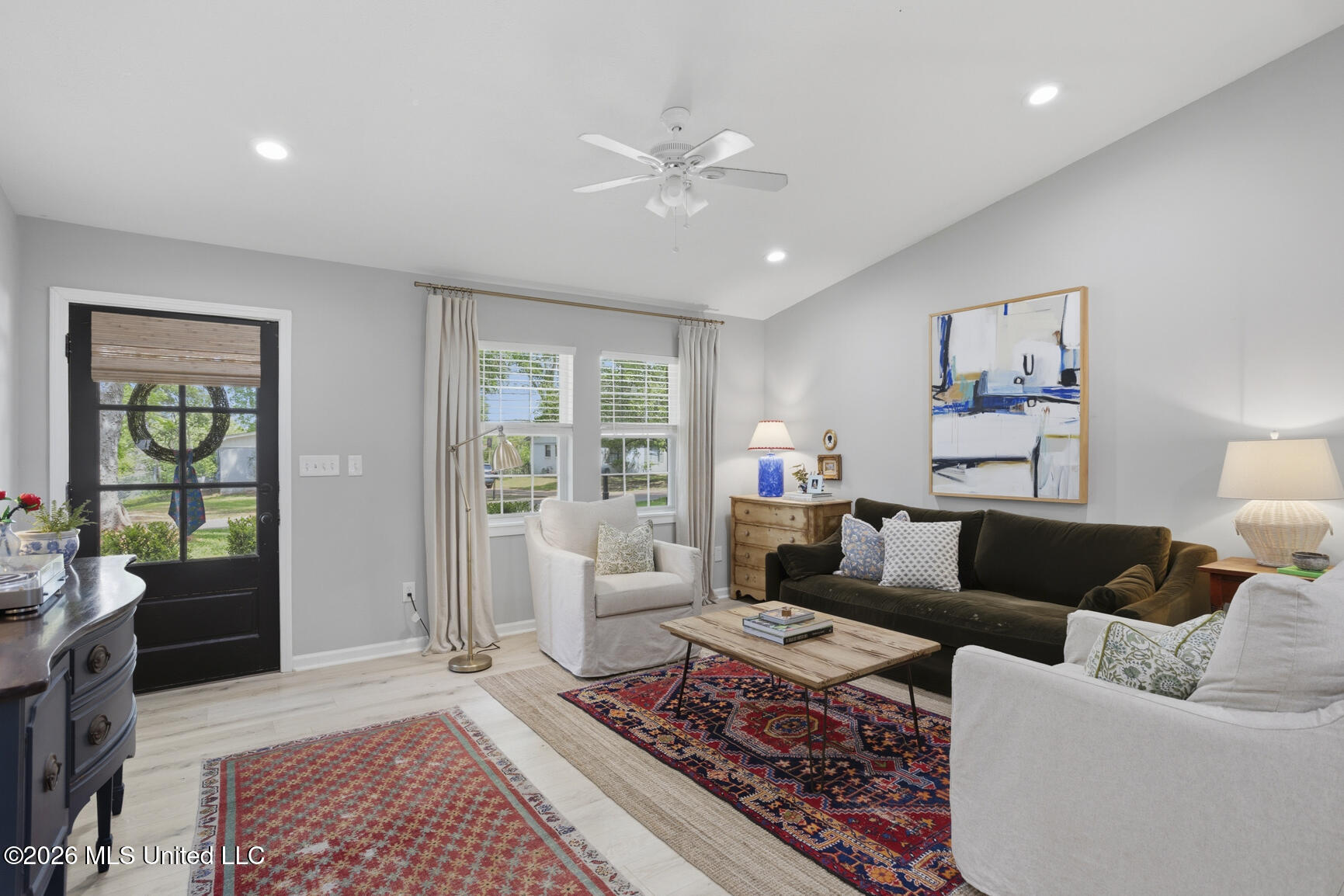 707 Berkshire Street Clinton, MS 39056 - Photo 8 of 40 707 Berkshire-5