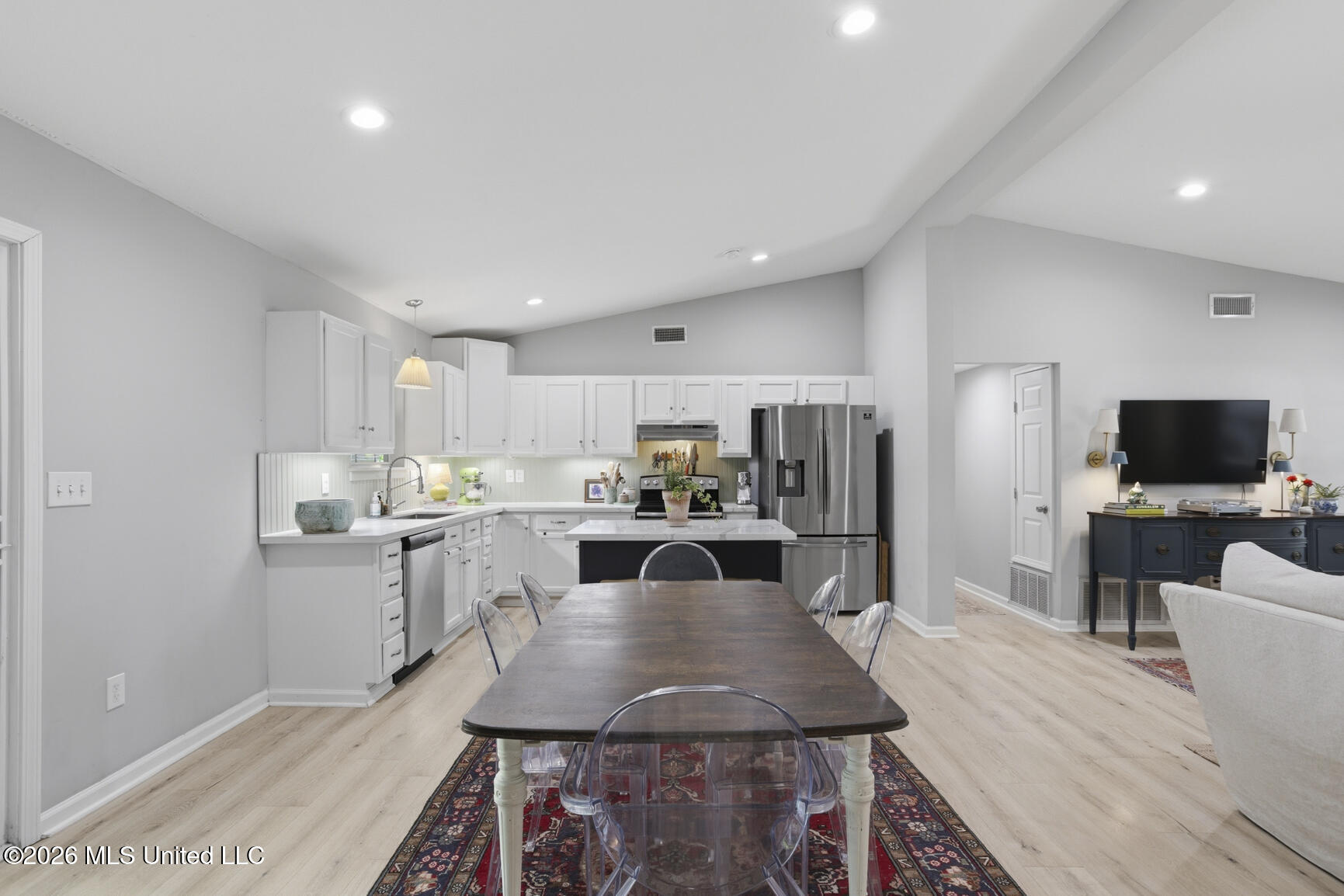 707 Berkshire Street Clinton, MS 39056 - Photo 10 of 40 707 Berkshire-10