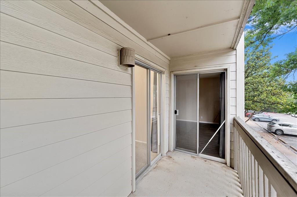 4859 Cedar Springs Road, Unit 241 Dallas, TX 75219 - Photo 30 of 38 a view of walk in closet