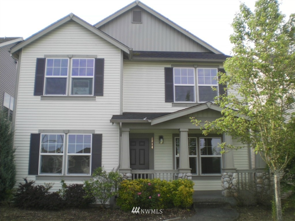 2814 Southeast 2nd Court Renton, WA 98056 - Photo 1 of 1 Gallery Image 1